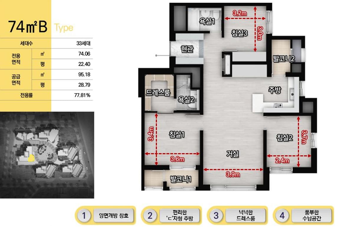 세대안내